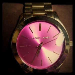 Micheal Kors Watch